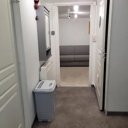 Apartment Les Chouchous *